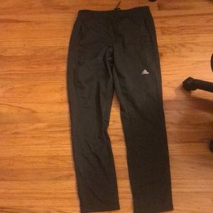Adidas sweatpants